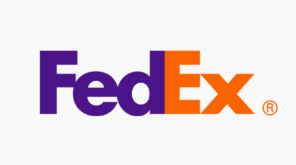 Express Shipping – FedEx ($25)